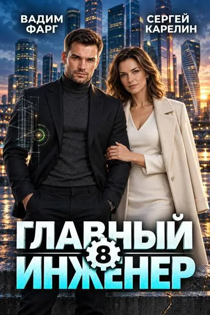 Главный инженер 8