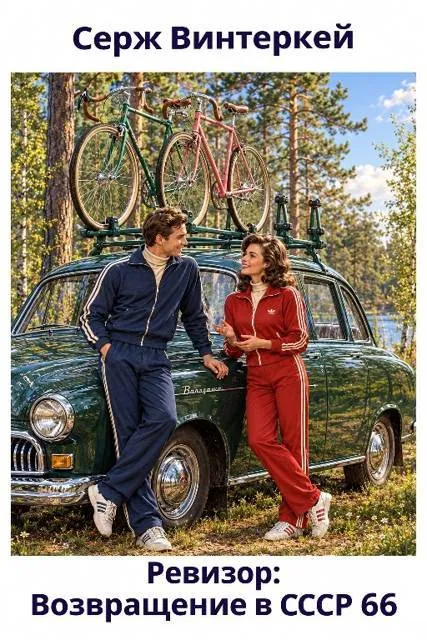 Ревизор: возвращение в СССР 66