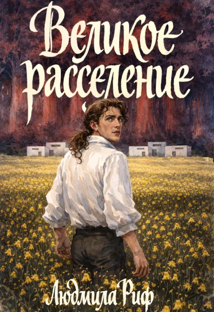 Великое Расселение