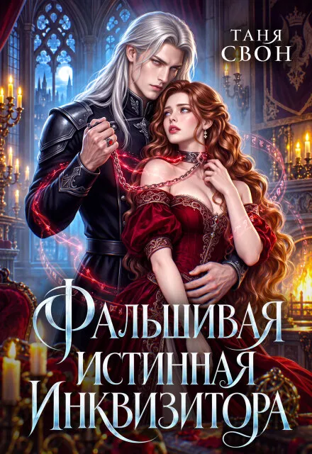 Фальшивая истинная инквизитора