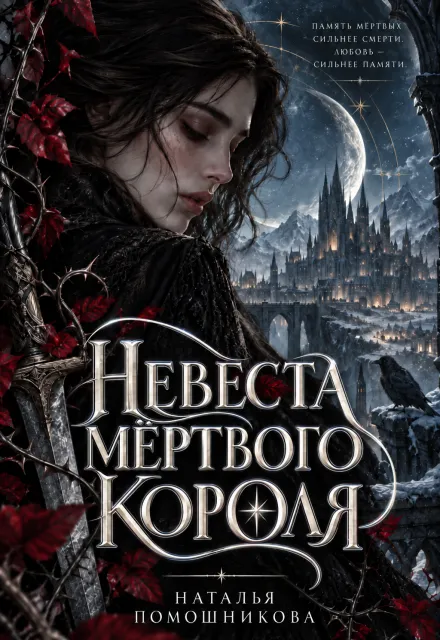 Невеста мёртвого короля