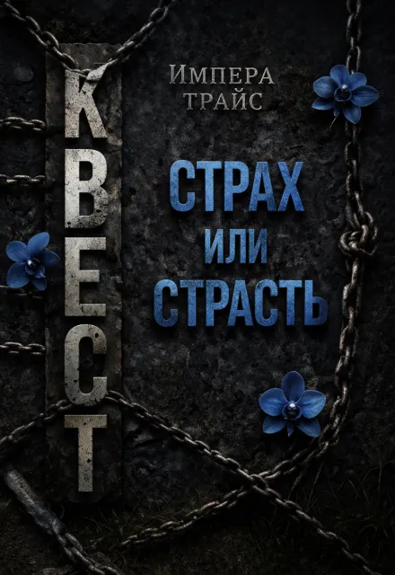 Квест. Страх или страсть