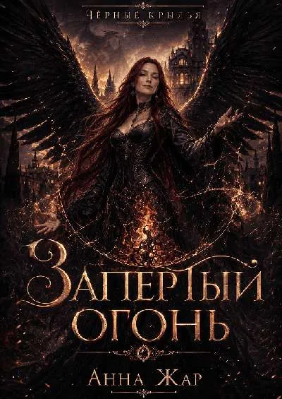 Запертый огонь
