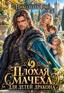Плохая мачеха для детей дракона