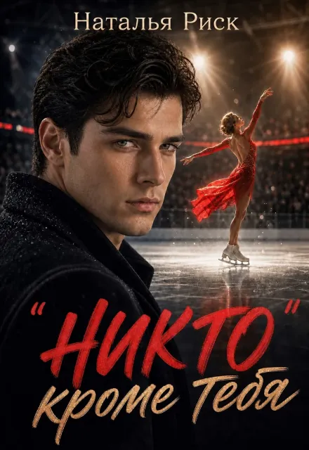 Никто, кроме тебя