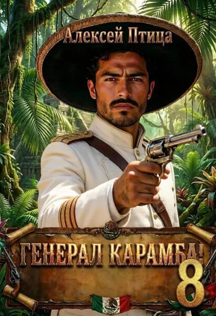 Генерал Карамба